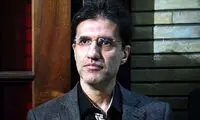 حسین کروبی بازداشت شد