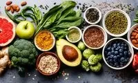 غذاهایی که شما را زیباتر می‌کنند