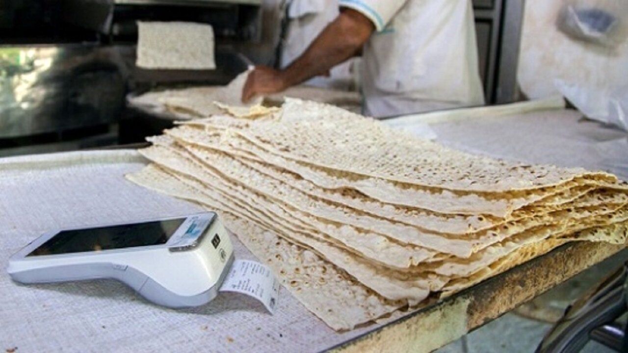 مقایسه قیمت نان در ایران با سایر کشورها