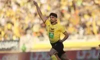 حزباوی: خوشحالی‌ام به خاطر اکرم عفیف بود، نه توهین به پرسپولیسی‌ها