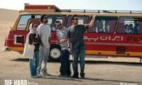 دوئل عاشقانه در «جان سخت»