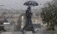 برف و باران در جاده‌های ۲۰ استان کشور