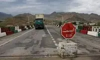 محور هراز دو روز مسدود می‌شود