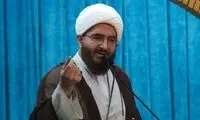 اظهار نظر امام جمعه تهران درباره سرمای سخت اروپا