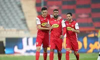 واکنش جالب لوکادیا به شایعه بازگشت به پرسپولیس
