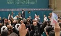 رهبر انقلاب: همه باید در انتخابات شرکت کنند