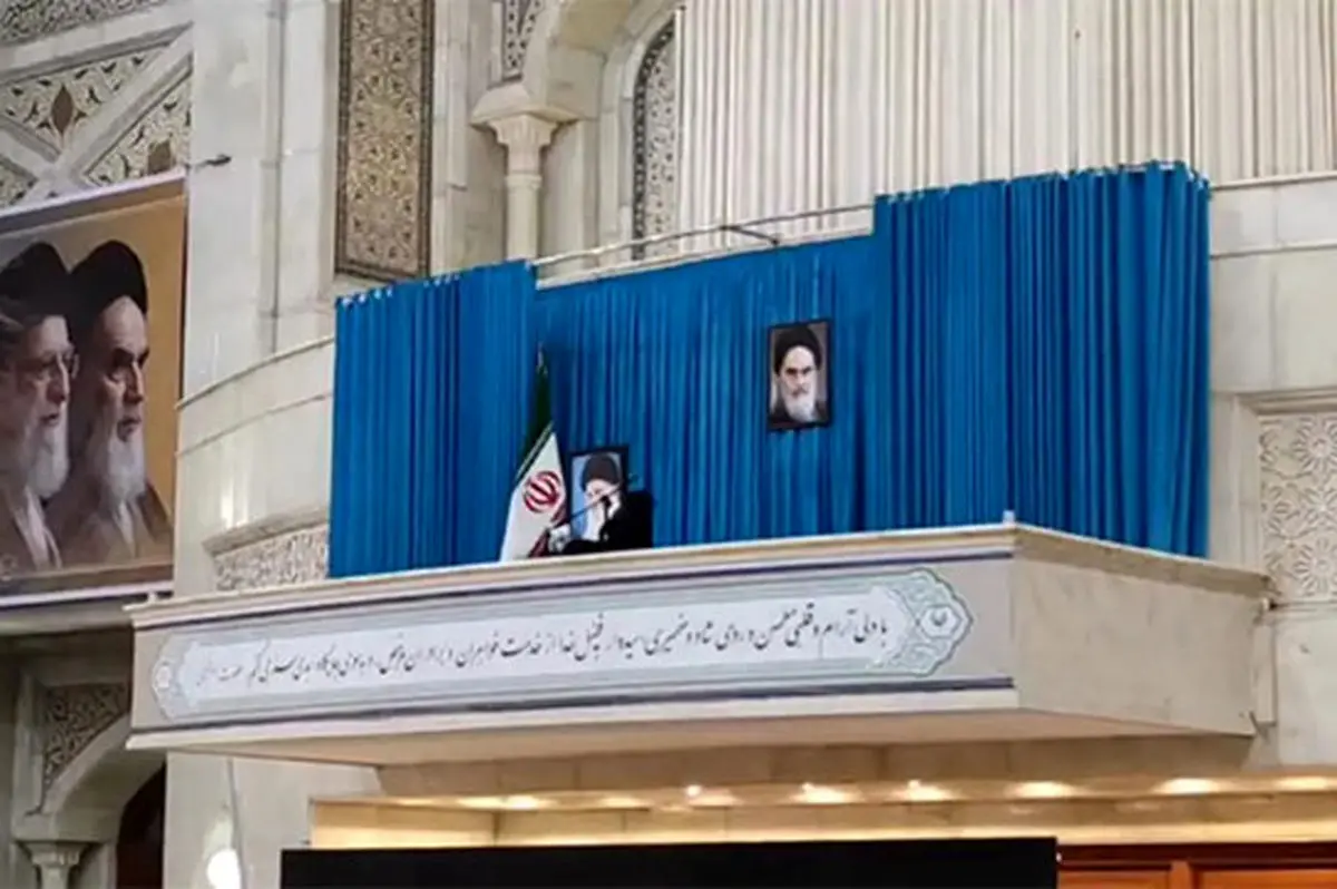 جزئیات مراسم تشییع رهبر شهید در نجف و کربلا