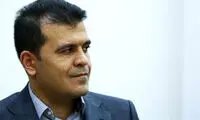 افشاگری معاون پزشکیان از تأخیر در اتصال اینترنت‌
