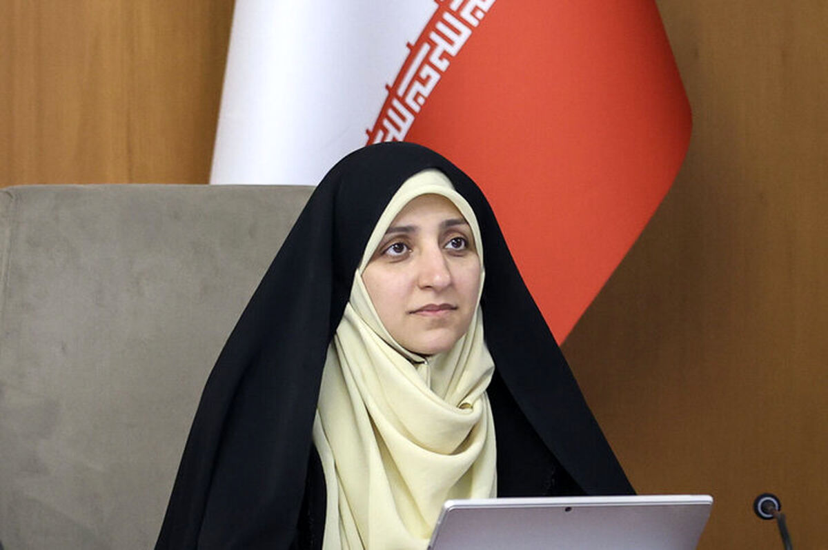 معاون رئیسجمهور: پدرها هم میتوانند دورکار باشند