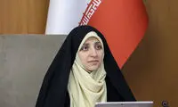 معاون رئیس‌جمهور: پدرها هم می‌توانند دورکار باشند 