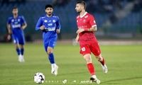 رونمایی اوسمار از جانشین باکیچ در پرسپولیس 