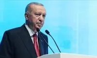 اردوغان: بشار اسد قدر همسایگی با ترکیه را ندانست