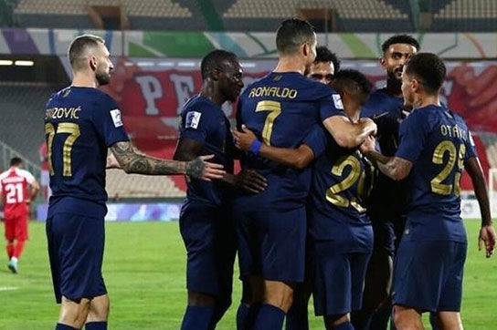 النصری‌ها از یحیی و پرسپولیس کینه داشتند