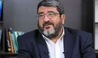 فواد ایزدی: پدرم می‌گوید با پول ماست، پیکان می‌خریدم