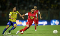 حریفان تدارکاتی پرسپولیس مشخص شدند