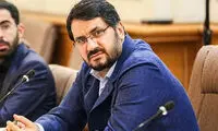 کنایه بذرپاش به حضور مقام ایرانی در جشن عربستان