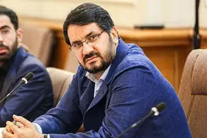 کنایه بذرپاش به حضور مقام ایرانی در جشن عربستان