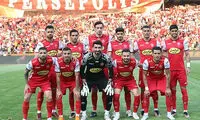 اعلام ترکیب پرسپولیس برای دیدار با نساجی