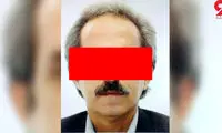 بازداشت قاتل فراری قبل از پرواز به آنتالیا به سبک گاندو 