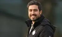 خسرو، هاشم، رامین: سرمربی تیم‌های پایه استقلال!
