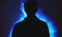 کشف هاله نامرئی در اطراف بدن انسان