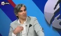 شمسایی: به تاج گفتم من مسئول شکست هستم