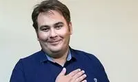 گریه‌های سوزناک زهرا داوودنژاد در مراسم ختم برادرش