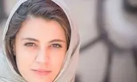 نظر خانم بازیگر تازه‌عروس درباره امیرهای 206سوار