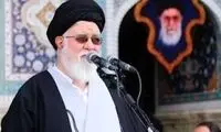 تحلیل علم‌الهدی از سکوت رهبری در بحث بی‌حجابی