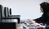 مکالمه خنده‌دار اپراتور نمایندگی سایپا و یک مشتری 