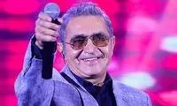 آواز خوانی یهویی فریدون آسرایی حال همه را خوب کرد!