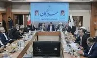افتتاح پروژه‌های ارتباطی ایرانسل از بندرعباس تا سواحل هرمز