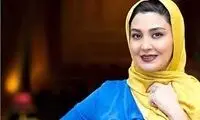 تصاویری از تیپ اسپرت مریم معصومی در باشگاه انقلاب