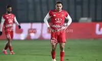 ساعت‌شمار تمدید قرارداد اورونوف به کار افتاد