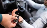 رونق بازار اجاره ساعتی خودرو با قیمت‌های عجیب