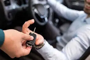 رونق بازار اجاره ساعتی خودرو با قیمت‌های عجیب