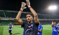 سیدحسین با پیشنهاد سنگین سپاهان به استقلال پز داد!