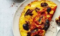 طرز تهیه غذای فوری و خوشمزه مخصوص شاغلان 