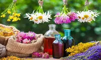 گیاهانی با خاصیت ضد چین و چروک پوست