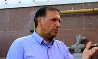 سلطانی: ساپینتو به پرسپولیس کادوی شب یلدا داد
