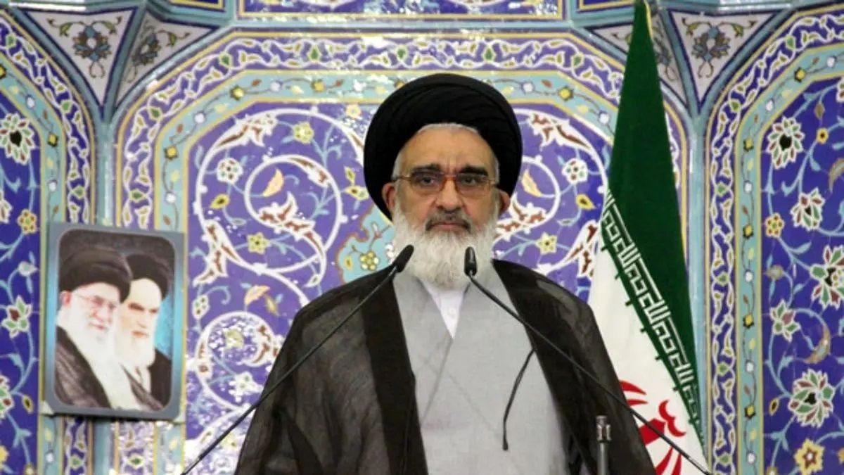 امام جمعه قم: چهارشنبهسوری، سنت زشت و غلطی است