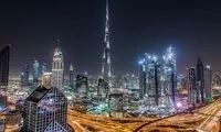 دبی، رکورد جذب گردشگر در جهان را شکست 