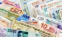 وضعیت وخیم و عجیب ریال ایران در دنیا