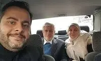 همین یک عکس می‌تواند دولت پزشکیان را نابود کند