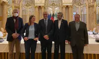 پاریس: کارمان در وین تمام شده است

