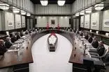 جلسه مهم شورای امنیت ملی ترکیه درباره ایران
