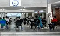 کارنامه کنکور سراسری ۱۴۰۴ منتشر شد