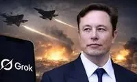 ادعای جنجالی ایلان ماسک درباره حمله به ایران