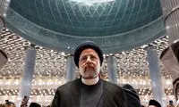 هر سه چهره حاضر در این عکس شهید شده‌اند