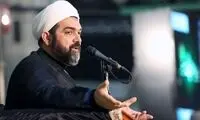 شهاب مرادی در بیمارستان بستری شد